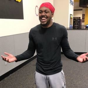 Meet your Posher, Donovan